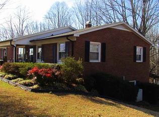 276 Paynes Dairy Rd, Taylorsville, NC 28681