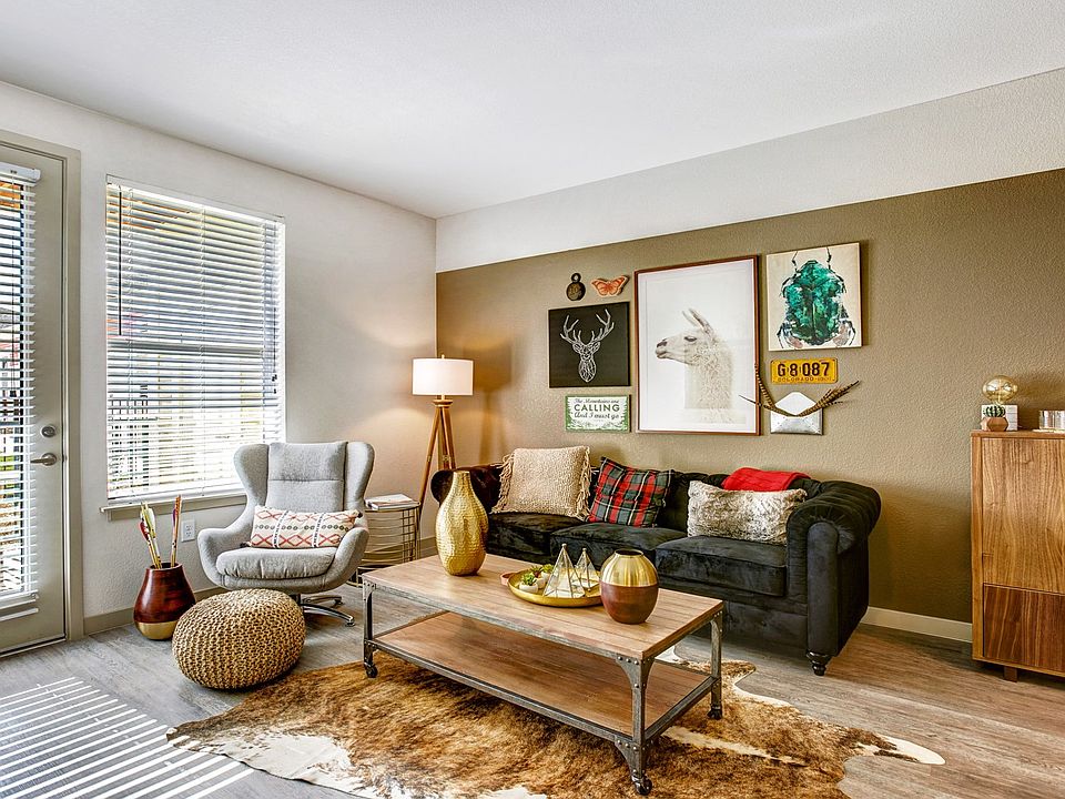 Palisade Park, Broomfield, CO Apartments