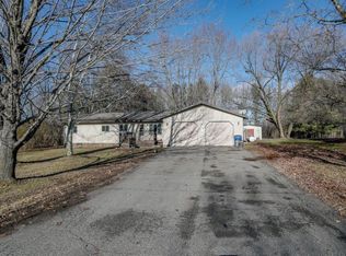 510 Lepak St, Hatley, WI 54440
