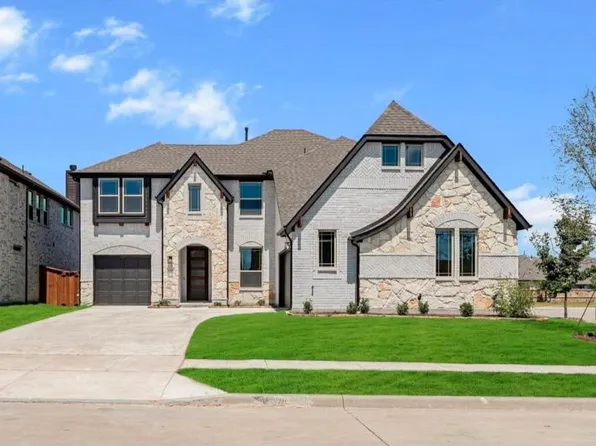 5109 Vester Ct, McKinney, TX 75071
