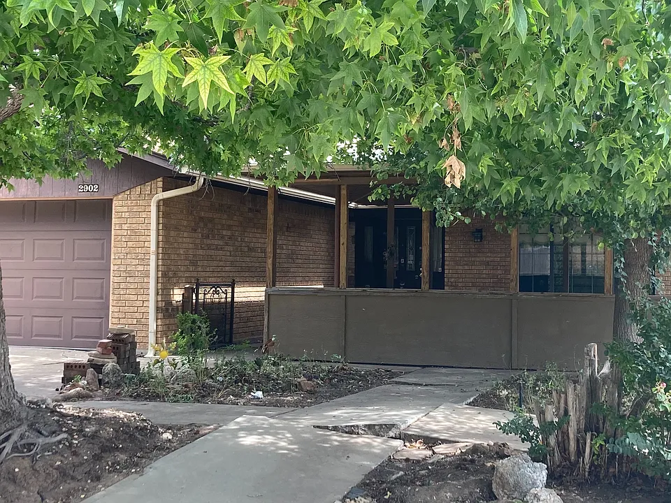 2902 Blue Sage Dr
