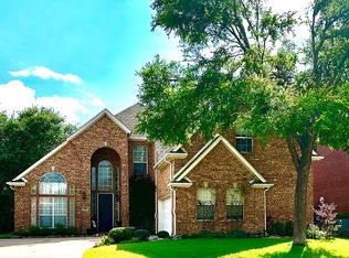 1902 Cross Point Rd, McKinney, TX 75072