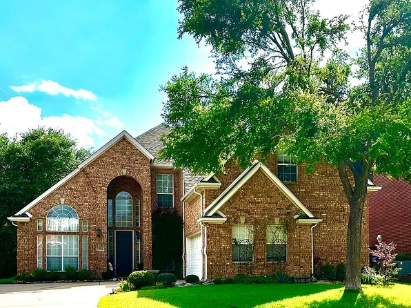 1902 Cross Point Rd, McKinney, TX 75072