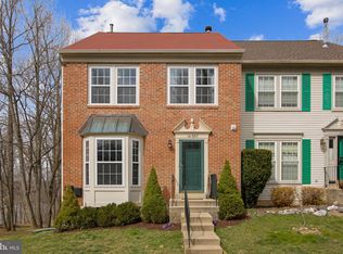 14367 Long Channel Dr, Germantown, MD 20874