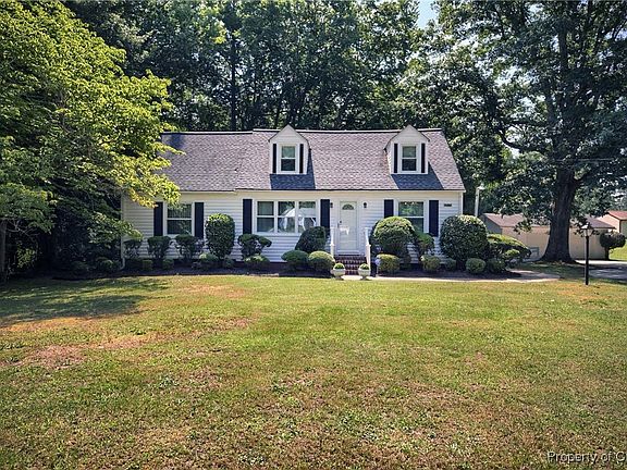 3rd image of 8579 Farys Mill Rd