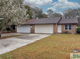 516 Greenbay Ave, Rincon, GA 31326