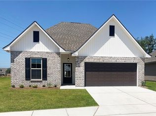 1610 Garden Rd, Marrero, LA 70072