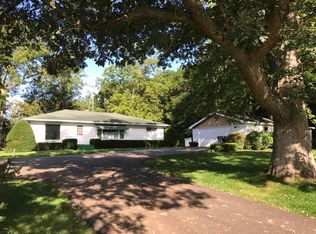 8816 184th Ave, Bristol, WI 53104