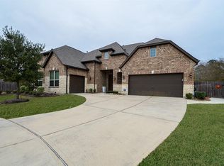 13714 Blair Hill Ln, Houston, TX 77044