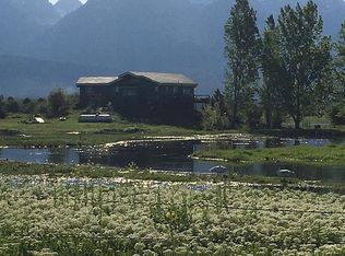 35865 Beaverhead Dr, Ronan, MT 59864