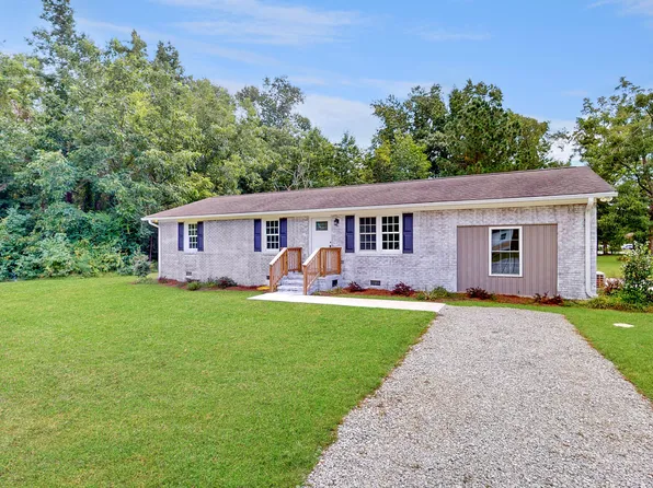 677 Rhodestown Road, Jacksonville, NC 28540