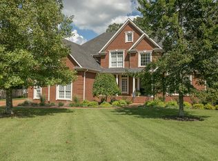 1405 Bradberry Dr, Murfreesboro, TN 37130
