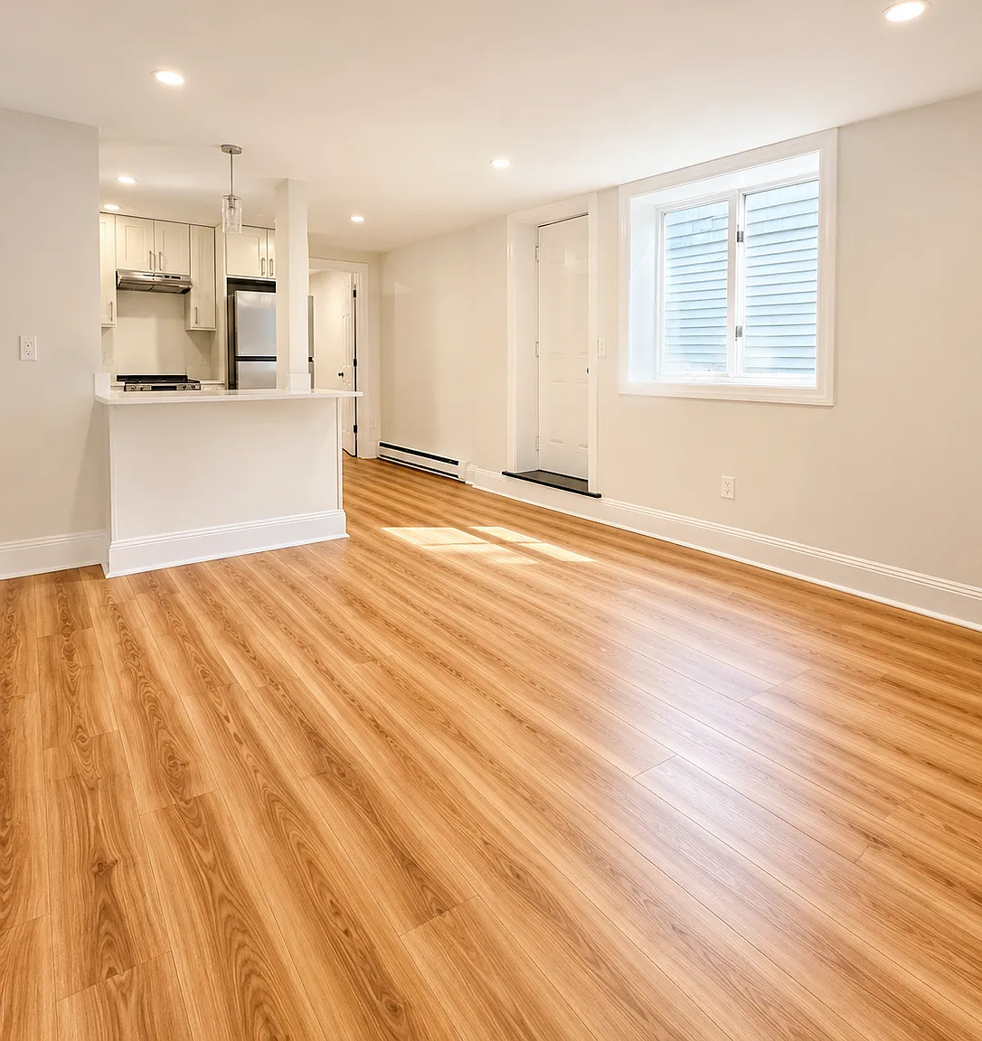1 bed, 525 sqft, $2,000 — Photo 3