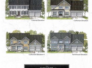 1419 Delaunay Ln, Gambrills, MD 21054