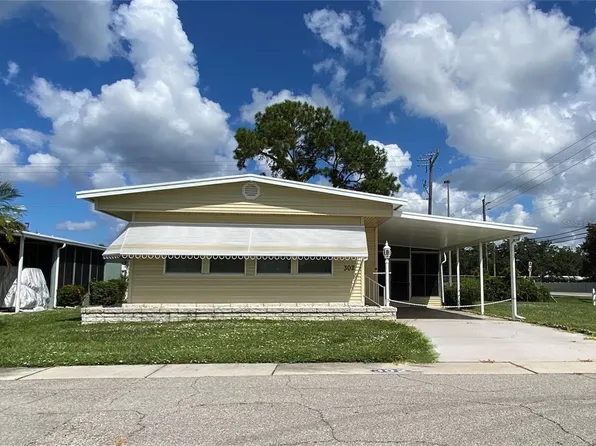 5619 Bayshore Rd Lot 302, Palmetto, FL 34221