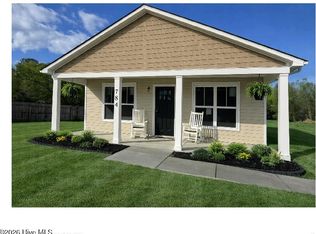 784 W Nc 55 Highway W, New Bern, NC 28562