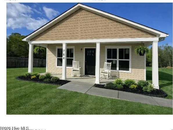 784 W Nc 55 Highway W, New Bern, NC 28562