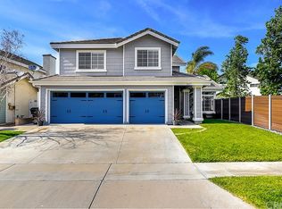3621 Foxplain Rd, Corona, CA 92882