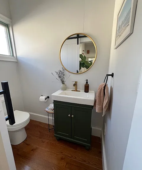 95 Bowdoin St #1 — Photo 8
