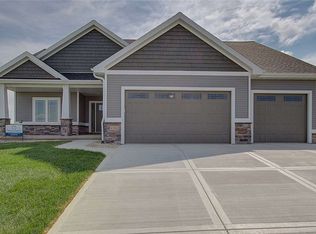 6582 Wolf Holw, Deforest, WI 53598