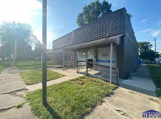 1928 Washington Ave, Terre Haute, IN 47803