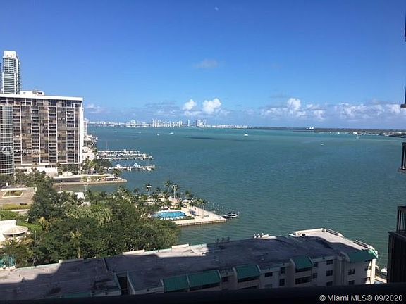 2nd image of 2333 Brickell Ave APT 1615
