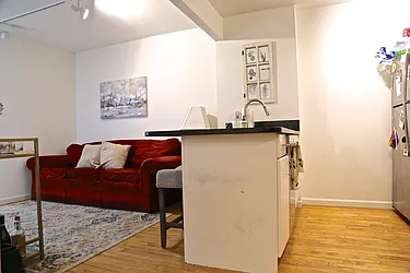 Rented by The Downtown LLC
