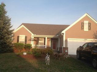 260 Derby Ln, Oxford, MI 48371