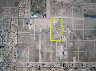 0 Otoe Road Cheyenne Rd, Apple Valley, CA 92307