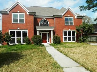 6003 Ancient Oaks Dr, Humble, TX 77346