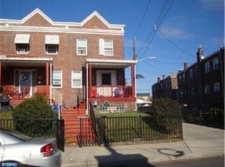 274 Boyd St, Camden, NJ 08105
