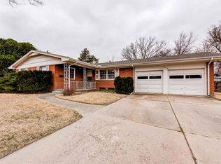 5908 Clarendon St, Wichita, KS 67220