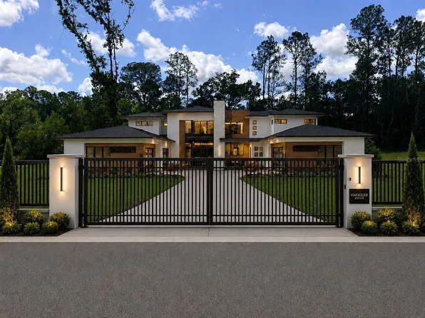 (undisclosed Address), LUTZ, FL 33549