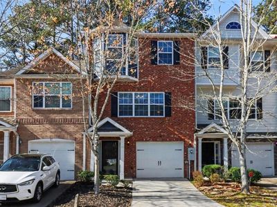 111 Creel Way S, Atlanta, GA, 30349