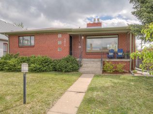 2816 Zenobia St, Denver, CO 80212