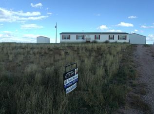 1 Steer Roping Ave, Gillette, WY 82718
