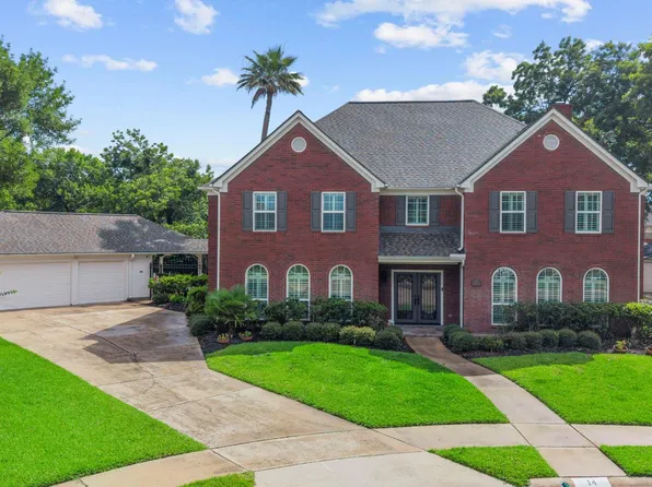 14 Wickham Ct, Sugar Land, TX 77479