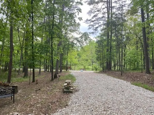 484 Chinook Rd Lot 42, Broken Bow, OK 74728