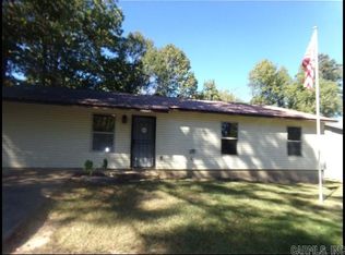 13524 Marietta Dr, Mabelvale, AR 72103