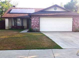 12208 Nacelle Ave, Bakersfield, CA