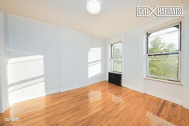 Rented by Citi Habitats