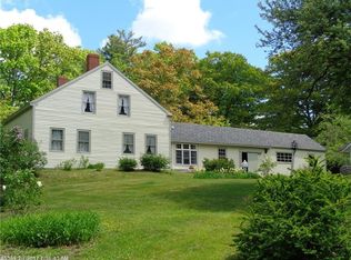 69 E Side Rd, Steuben, ME 04680