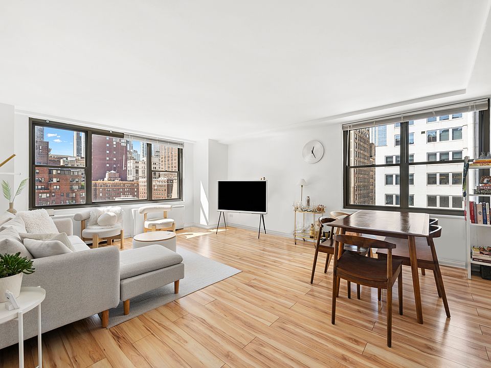1st image of 35 E 38th St APT 12B