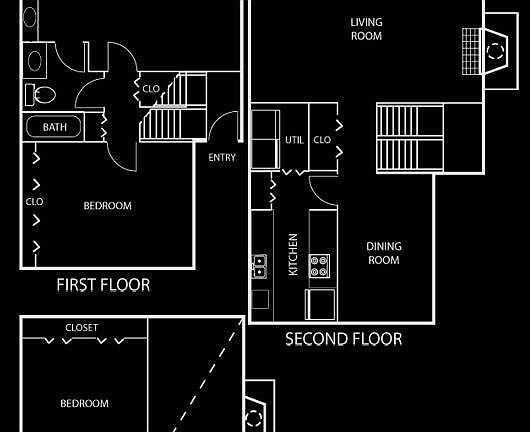 3rd image of 1200 Monterrey Blvd #C2