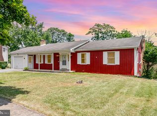 4289 Beaufort Hunt Dr, Harrisburg, PA 17110
