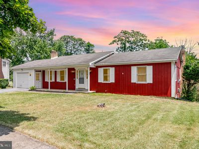 4289 Beaufort Hunt Dr, Harrisburg, PA, 17110