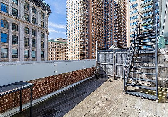 2nd image of 1 Astor Pl APT 7S