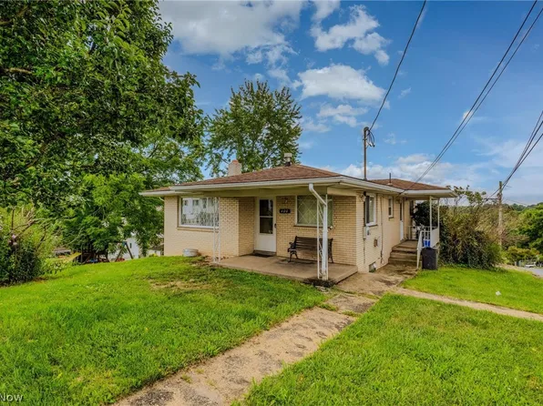 400 Wayne Ave, Weirton, WV 26062