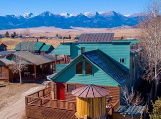 233 Cove Dr, Westcliffe, CO 81252