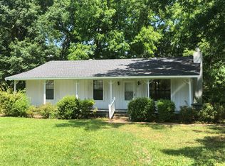 175 Mikado St, Nettleton, MS 38858